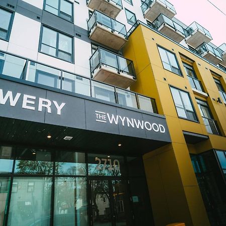 Chic Cozy Retreat - 2Br - Stunning North End Views Apartment Halifax Ngoại thất bức ảnh