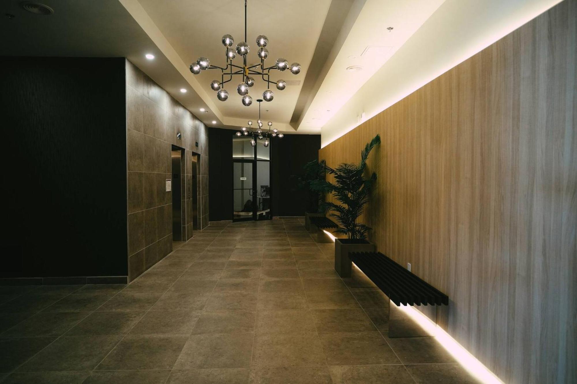 Chic Cozy Retreat - 2Br - Stunning North End Views Apartment Halifax Ngoại thất bức ảnh