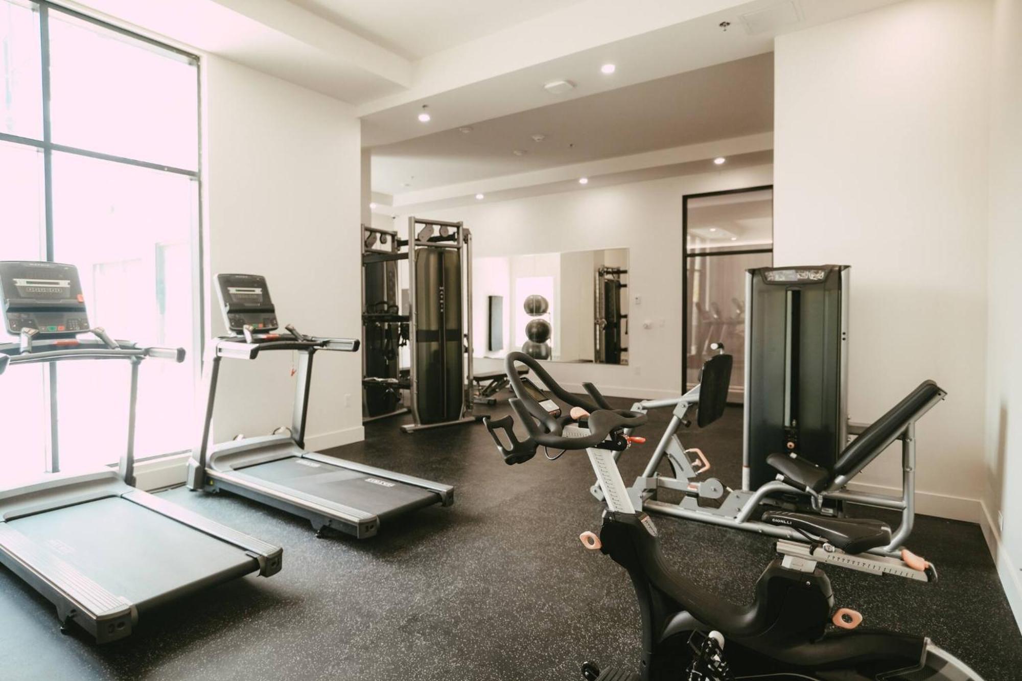 Chic Cozy Retreat - 2Br - Stunning North End Views Apartment Halifax Ngoại thất bức ảnh