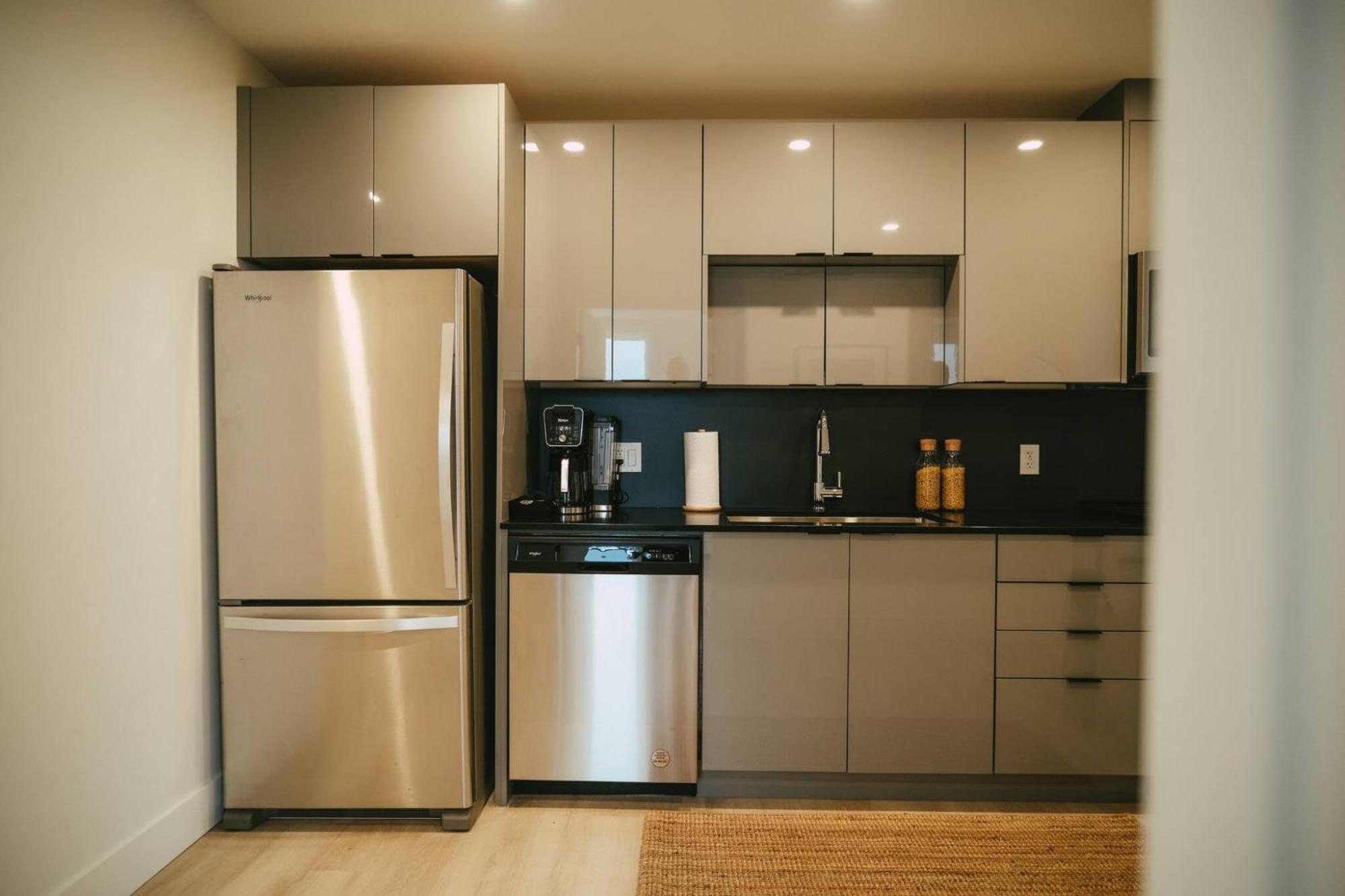 Chic Cozy Retreat - 2Br - Stunning North End Views Apartment Halifax Ngoại thất bức ảnh