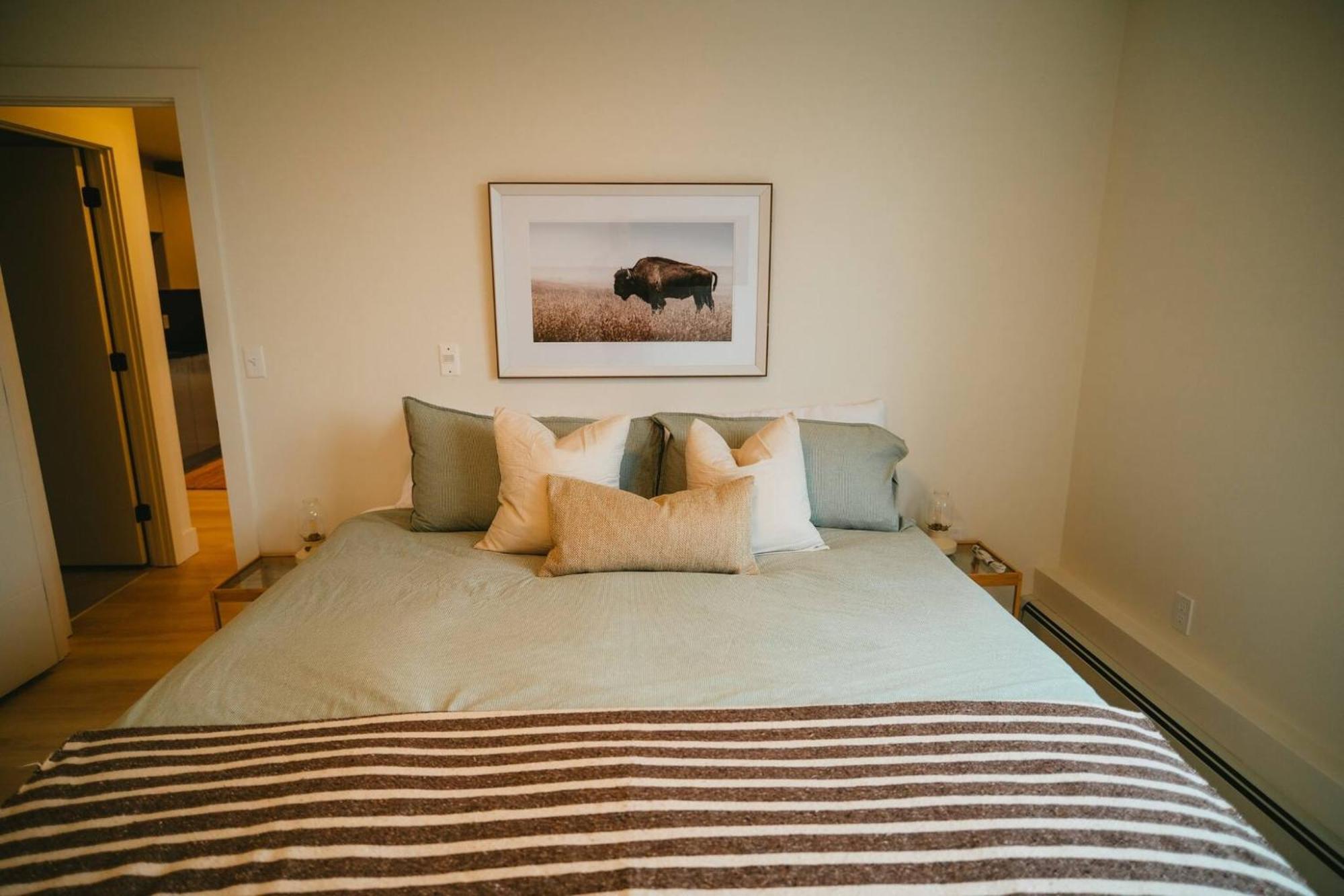 Chic Cozy Retreat - 2Br - Stunning North End Views Apartment Halifax Ngoại thất bức ảnh
