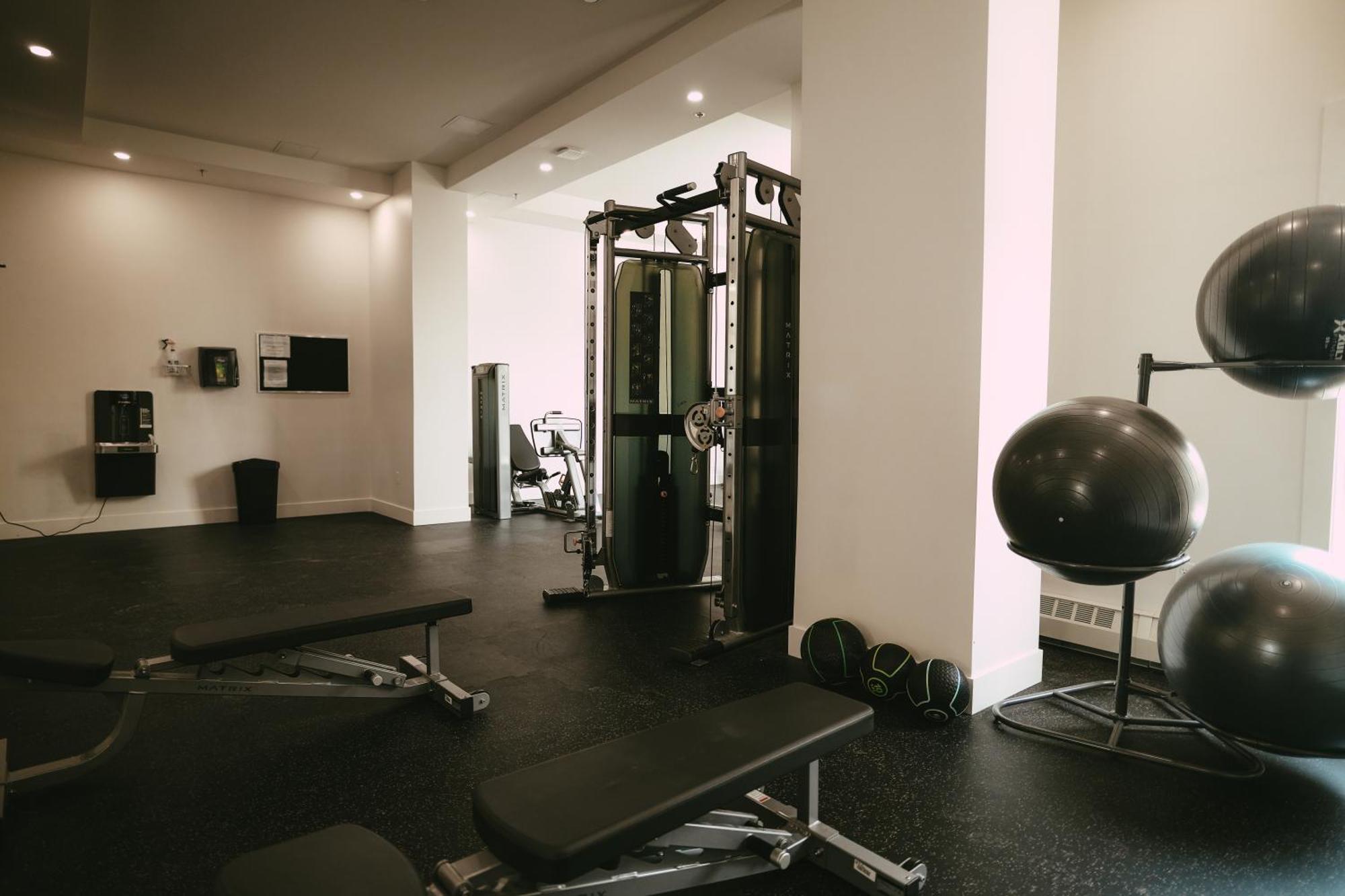 Chic Cozy Retreat - 2Br - Stunning North End Views Apartment Halifax Ngoại thất bức ảnh